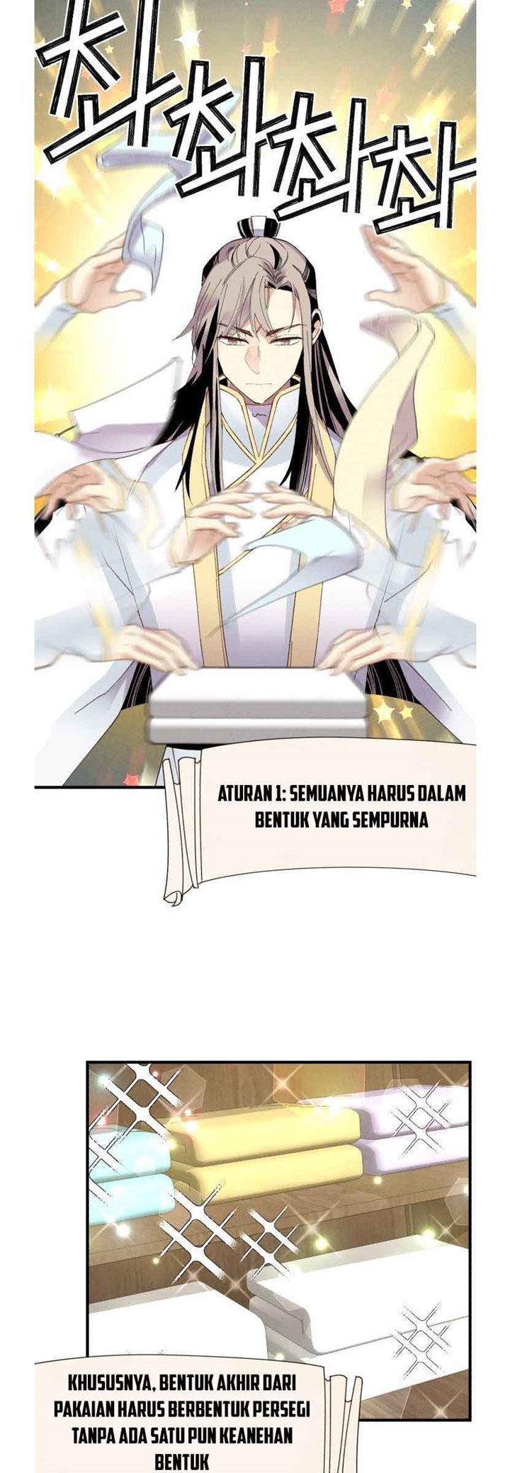 Dilarang COPAS - situs resmi www.mangacanblog.com - Komik lightning degree 079 - chapter 79 80 Indonesia lightning degree 079 - chapter 79 Terbaru 19|Baca Manga Komik Indonesia|Mangacan